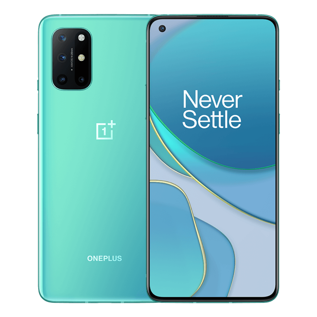 OnePlus 8T