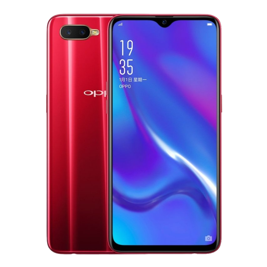 Oppo RX17 Neo