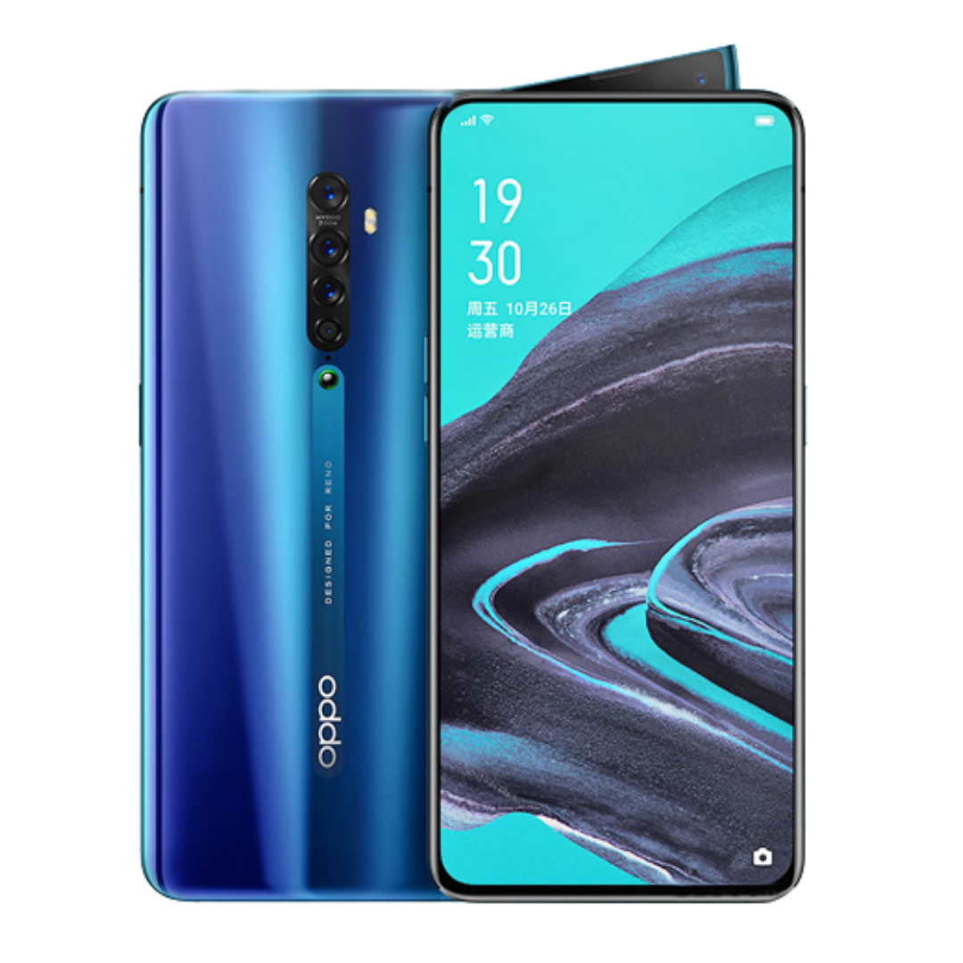 Oppo Reno 2