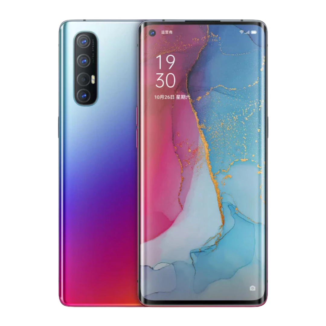 Oppo Reno 3 Pro