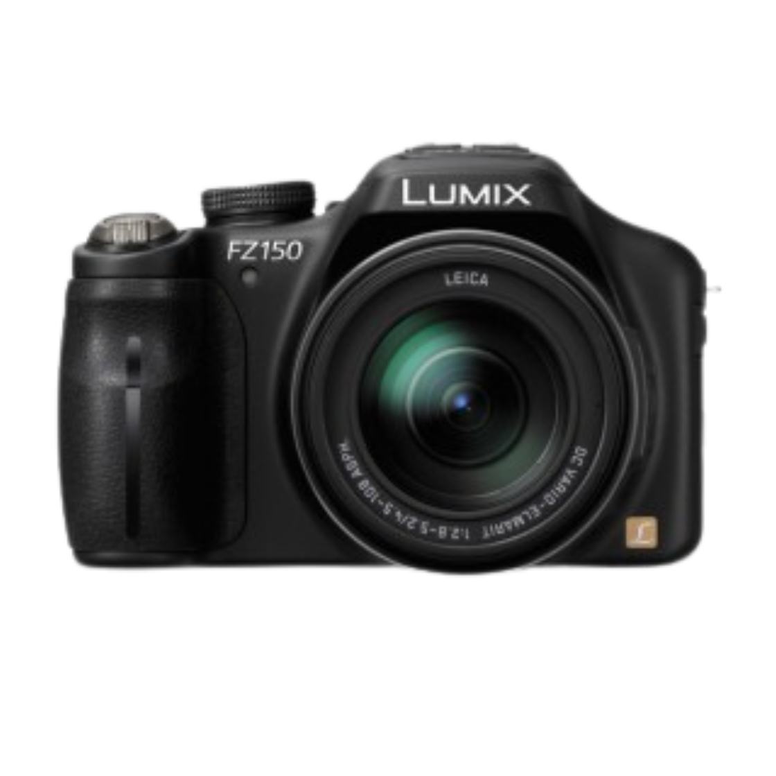 Panasonic Lumix FX150