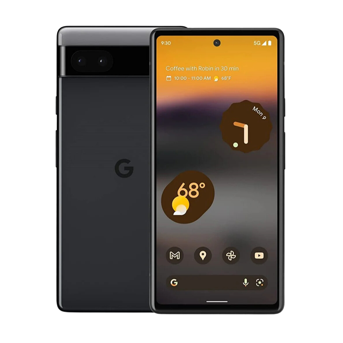 Google Pixel 6a