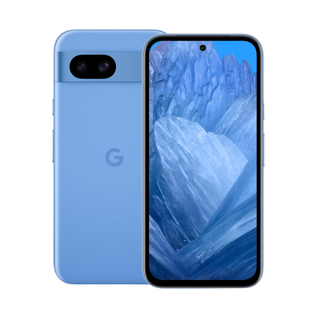 Google Pixel 8a