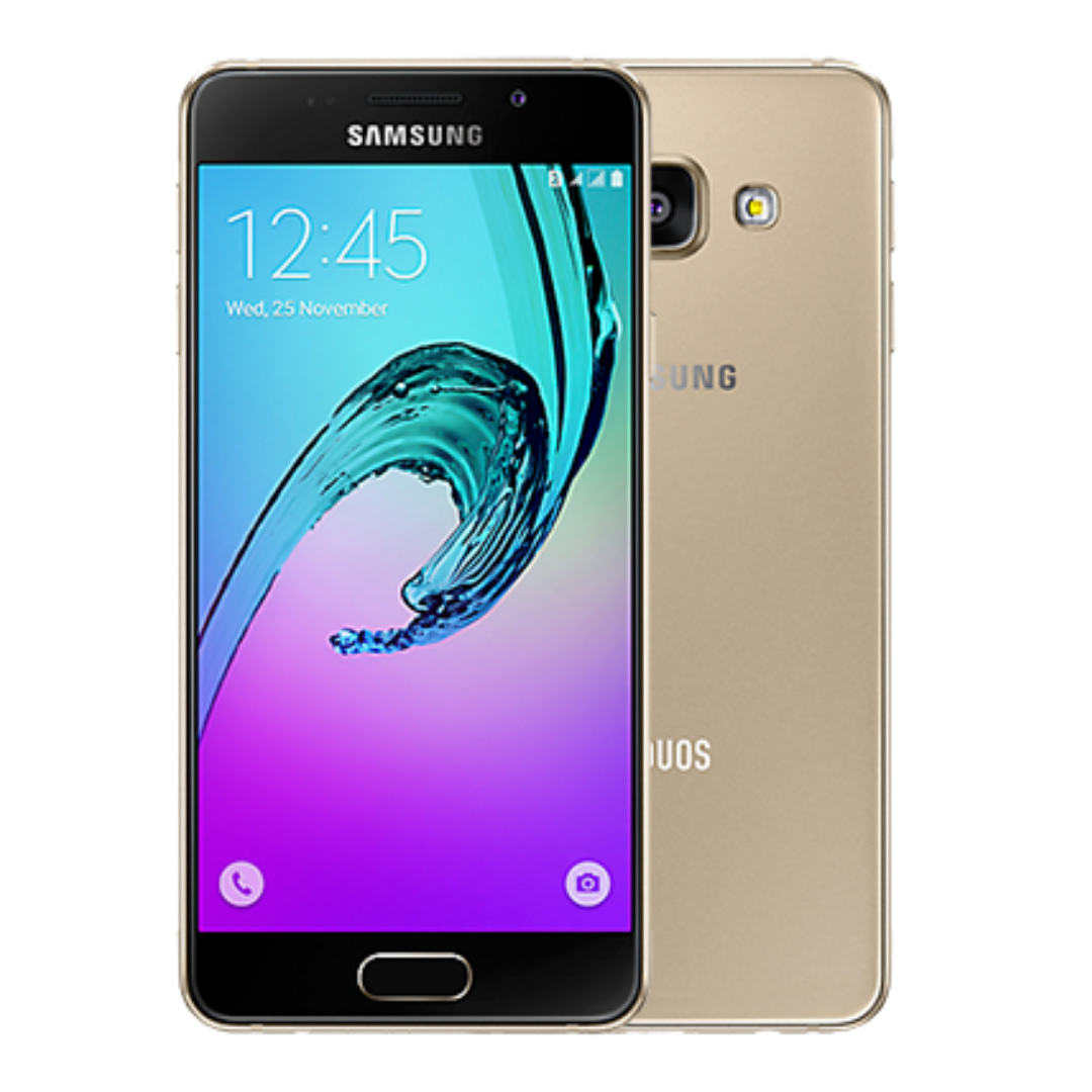 Samsung Galaxy A3 (2016)