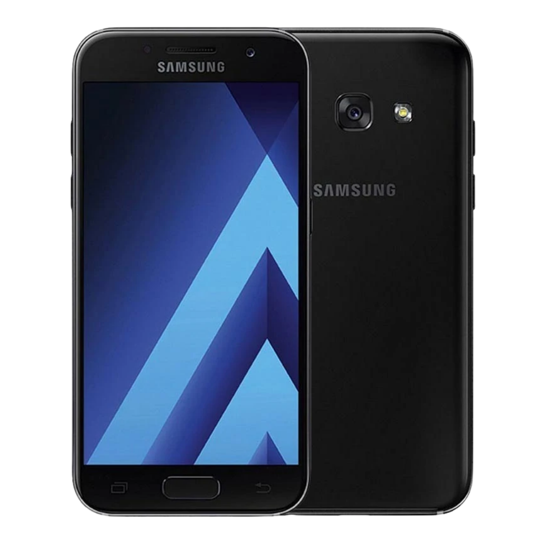 Samsung Galaxy A3 (2017)