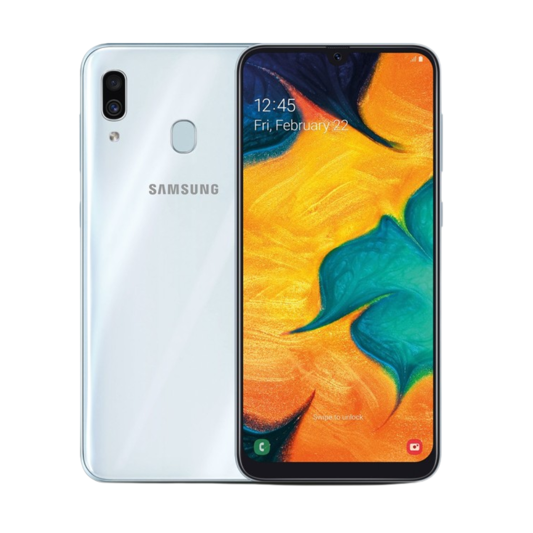 Samsung Galaxy A30