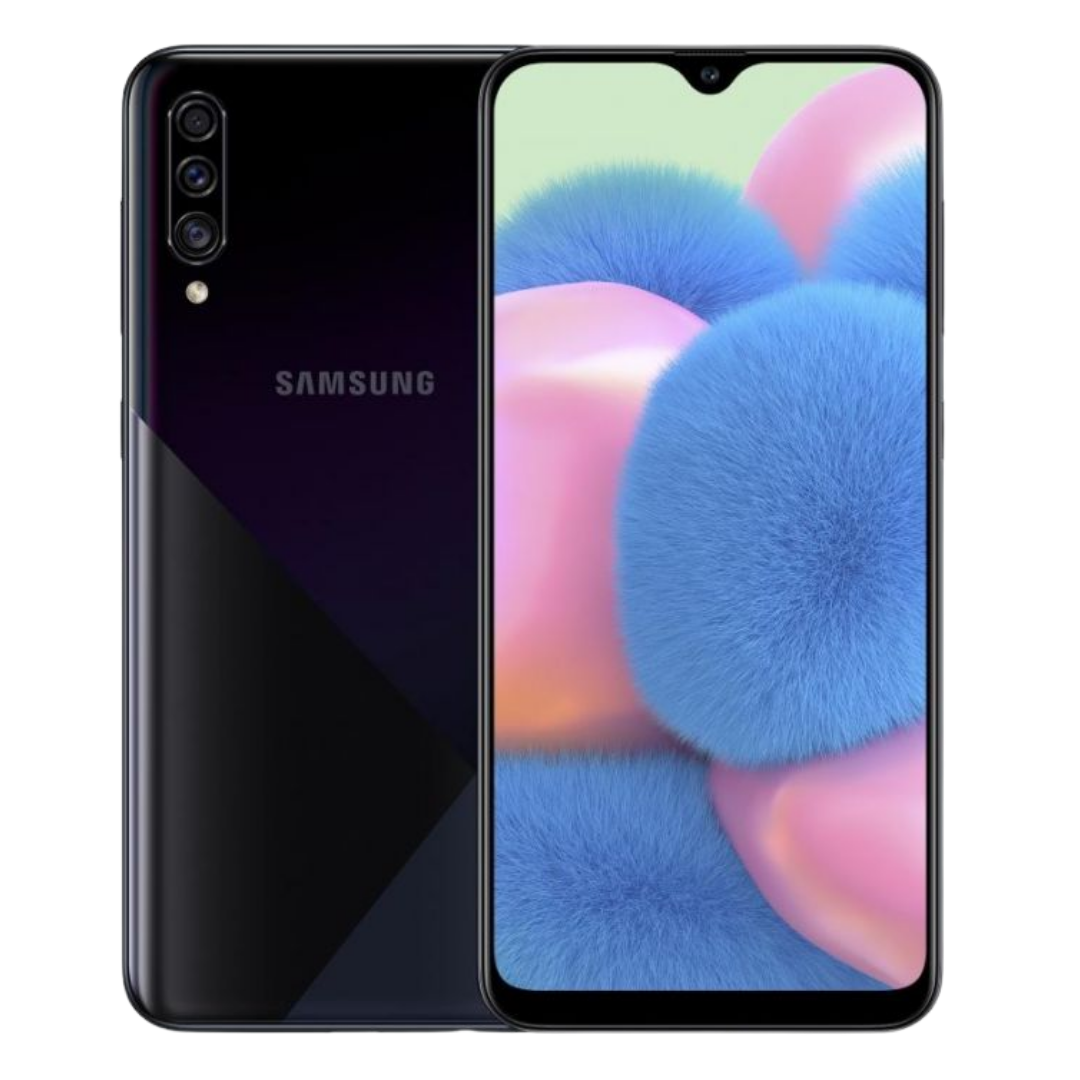 Samsung Galaxy A30s