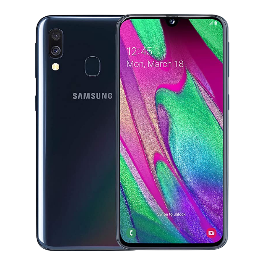 Samsung Galaxy A40