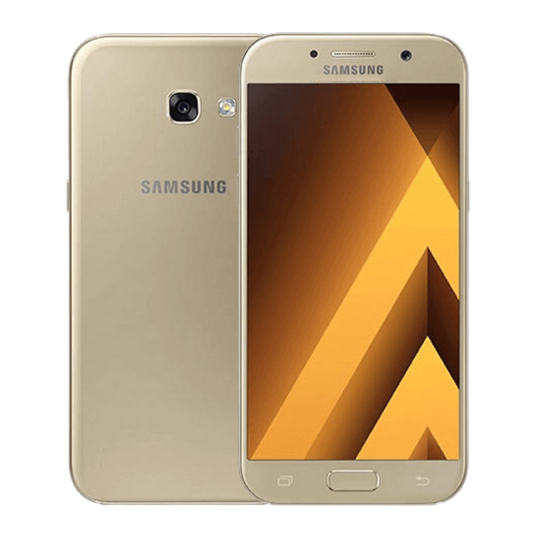 Samsung Galaxy A5 (2017)