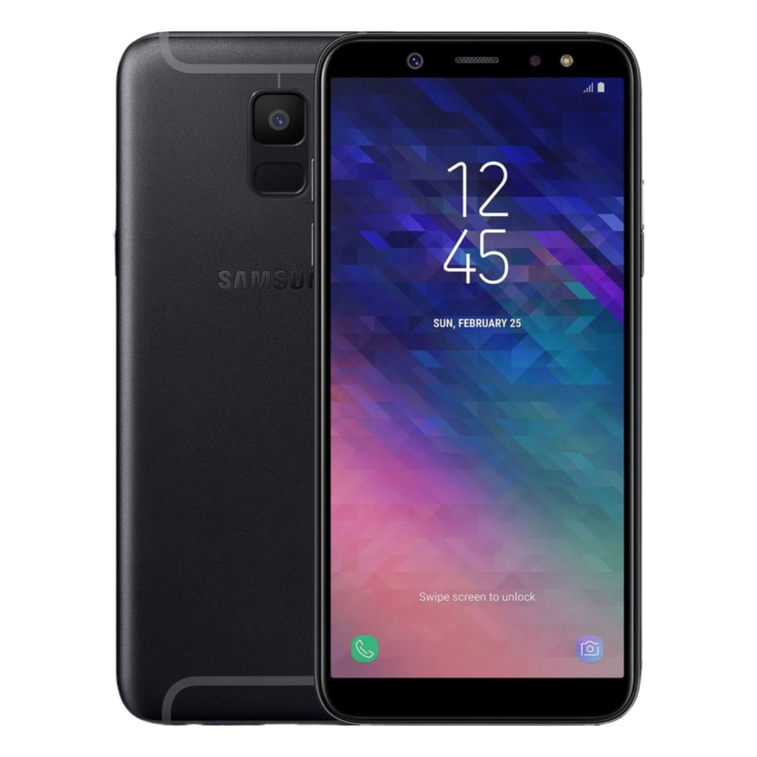 Samsung Galaxy A6 (2018)