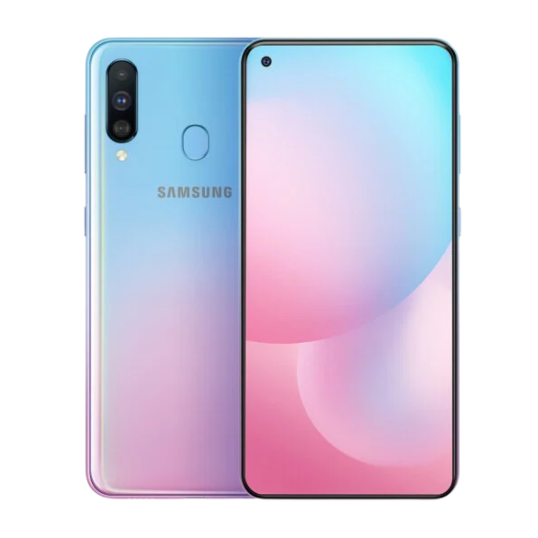 Samsung Galaxy A60