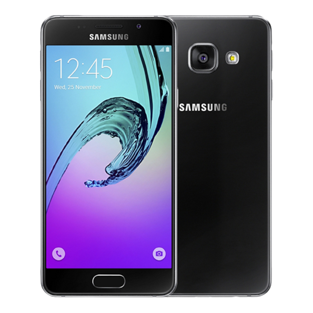 Samsung Galaxy A7 (2016)