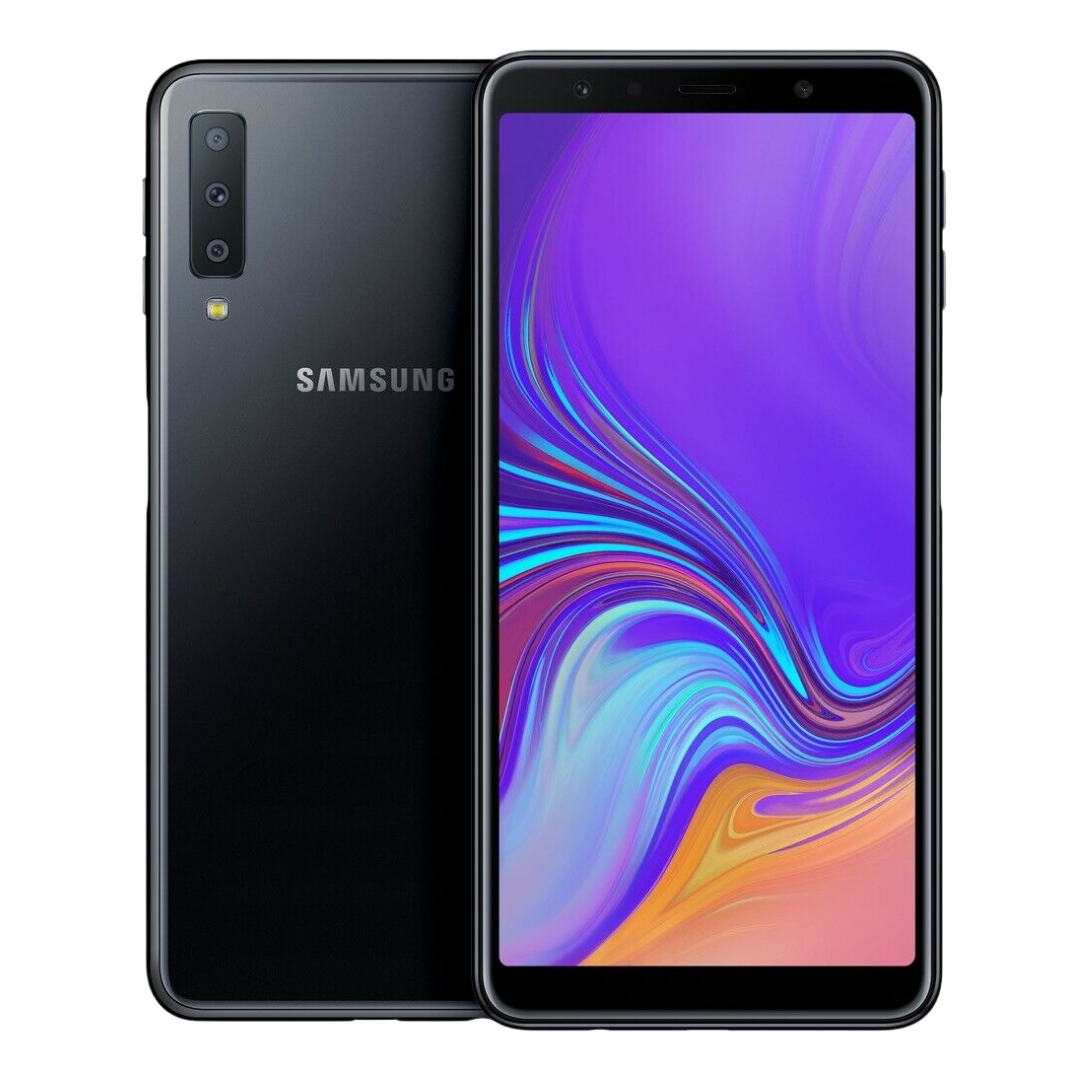 Samsung Galaxy A7 (2018)