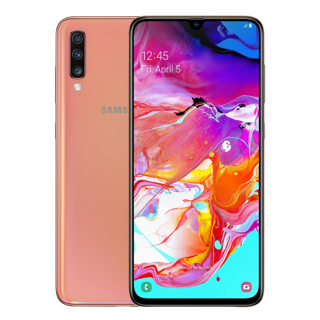 Samsung Galaxy A70