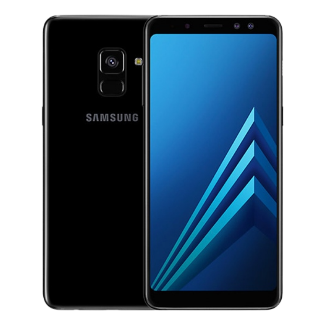 Samsung Galaxy A8 (2016)