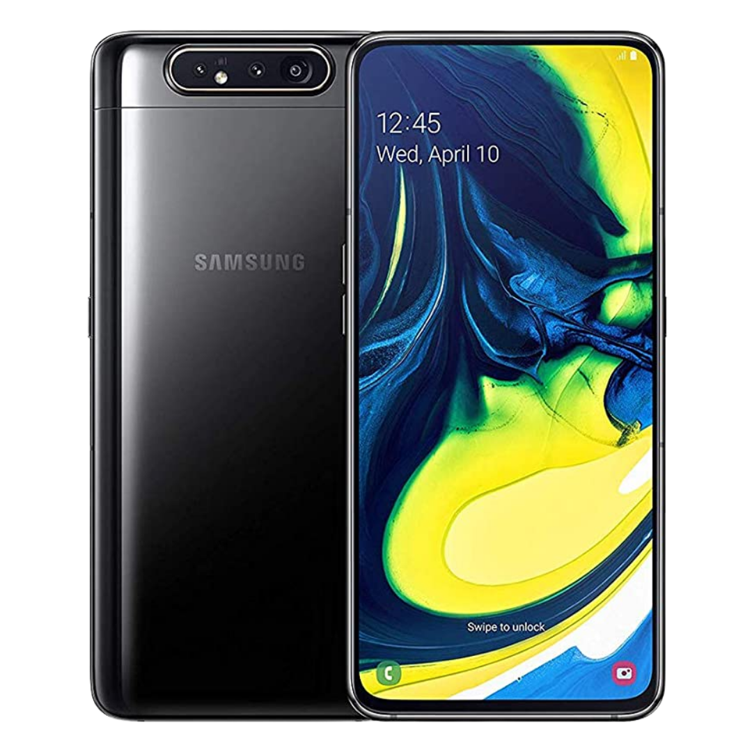 Samsung Galaxy A80