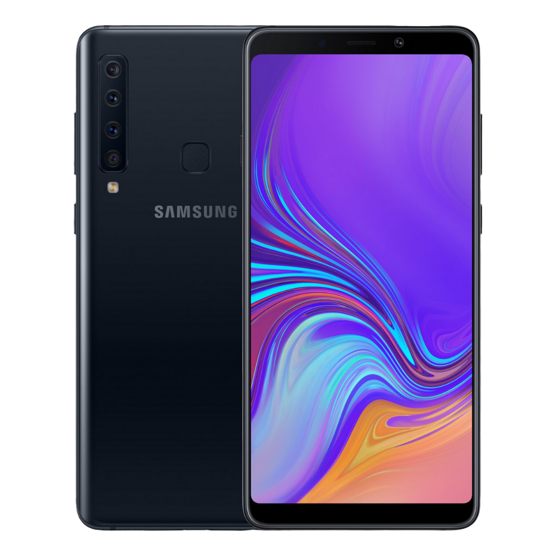 Samsung Galaxy A9 (2018)