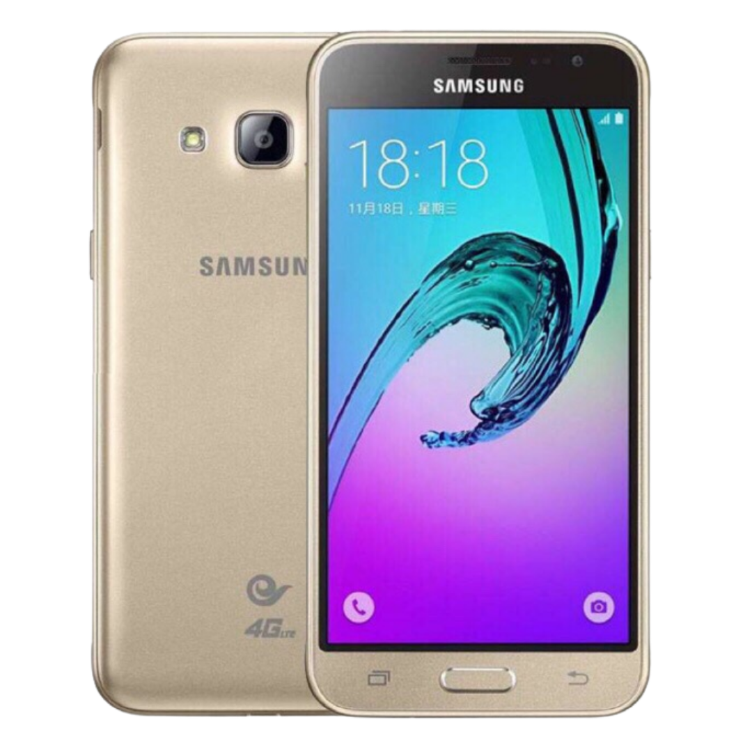 Samsung Galaxy J3 (2016)