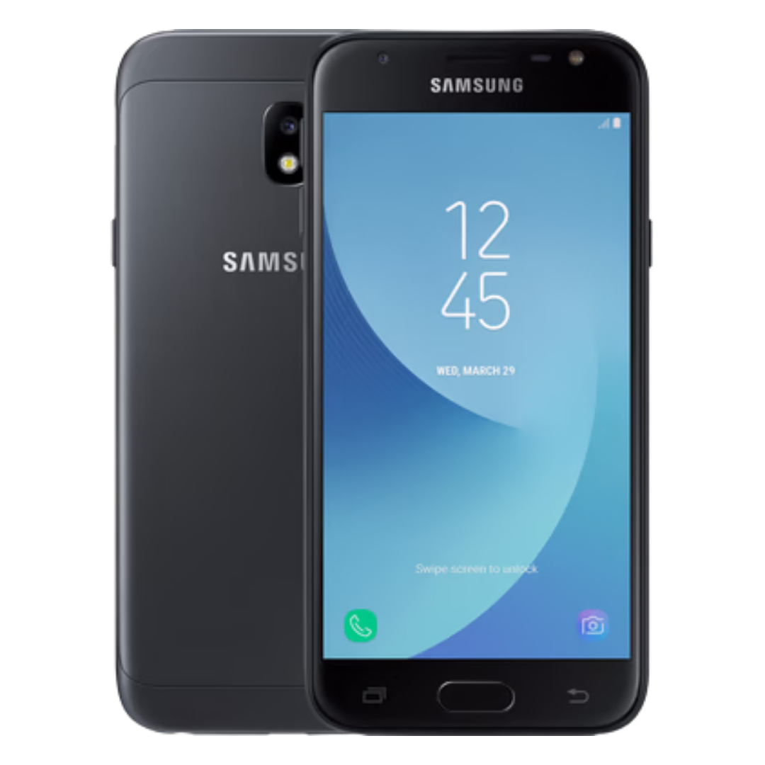 Samsung Galaxy J3 (2017)