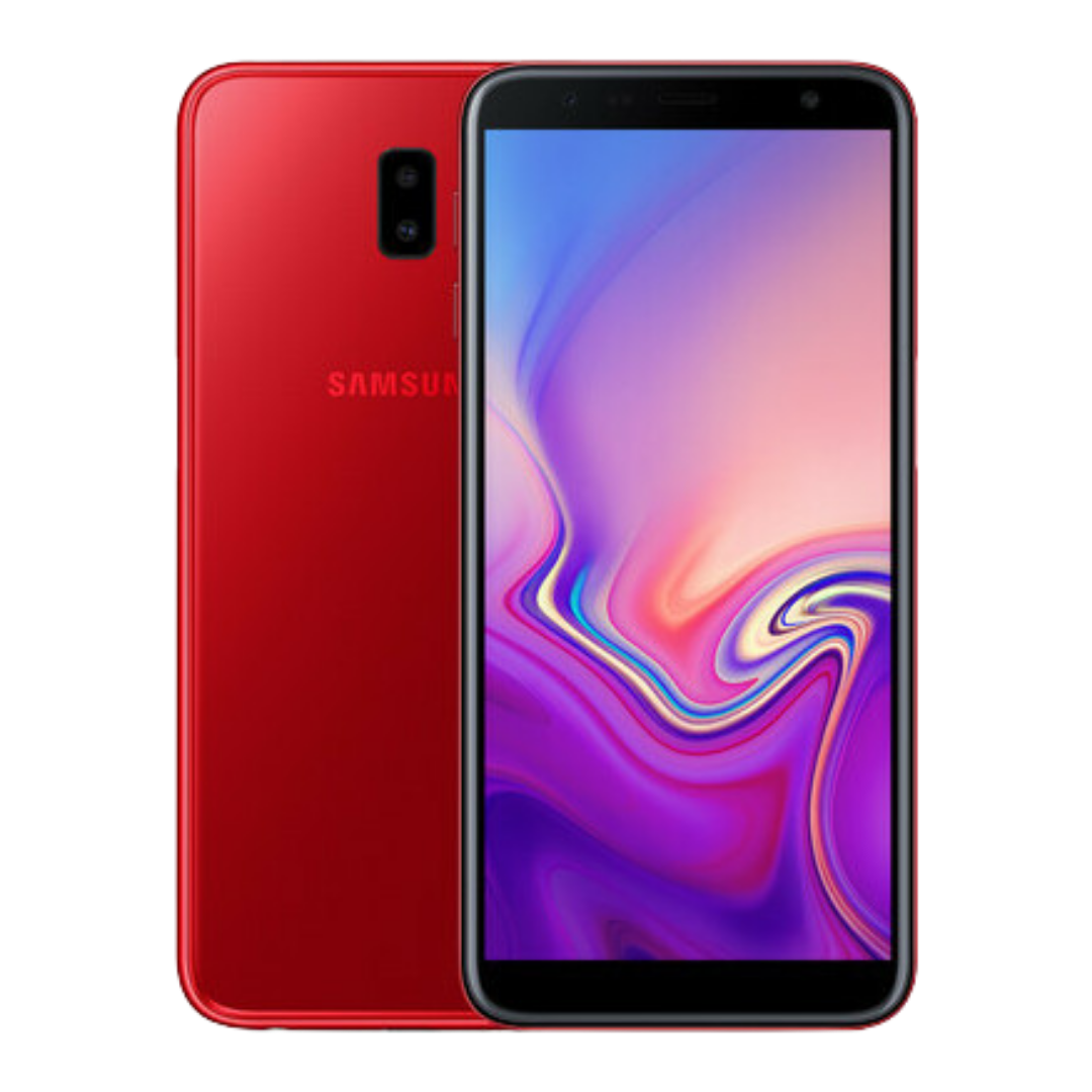 Samsung Galaxy J6+