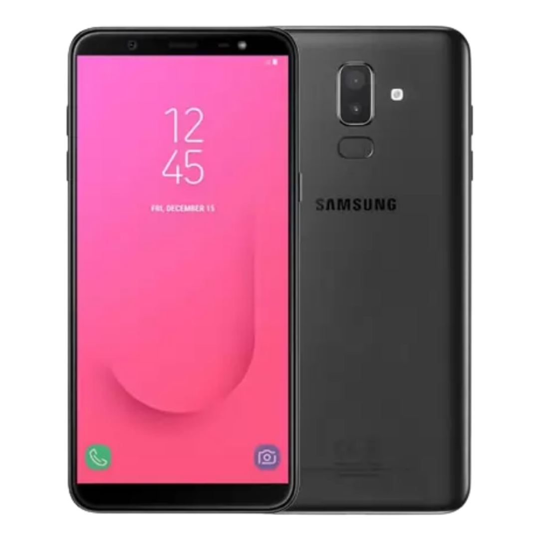 Samsung Galaxy J8