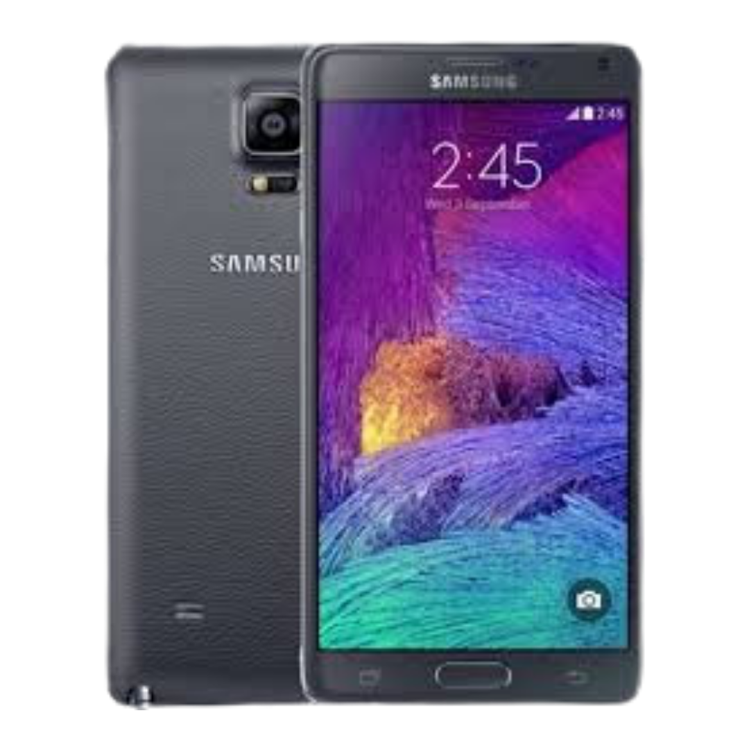 Samsung Galaxy Note 4