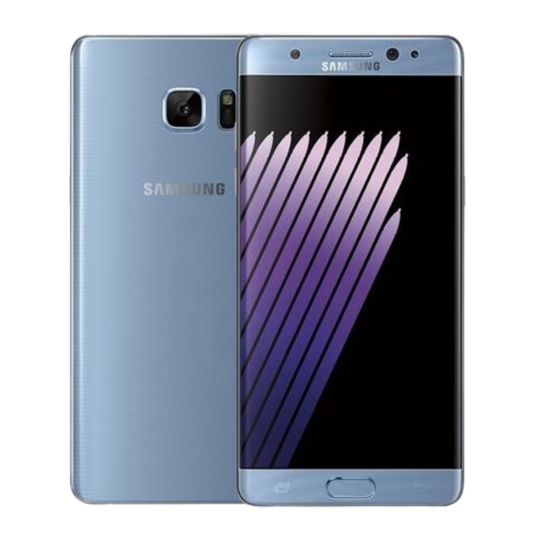 Samsung Galaxy Note 7