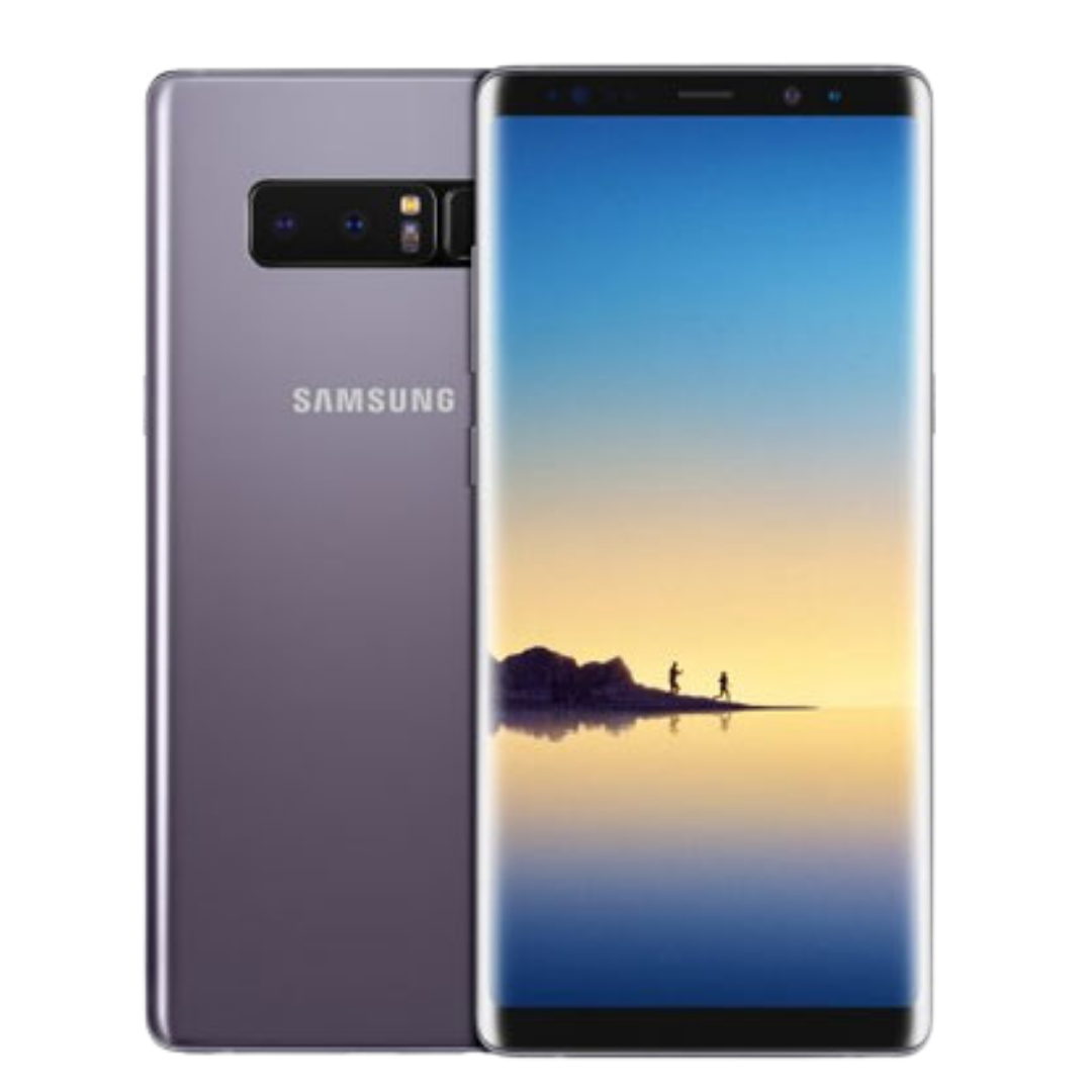 Samsung Galaxy Note 8