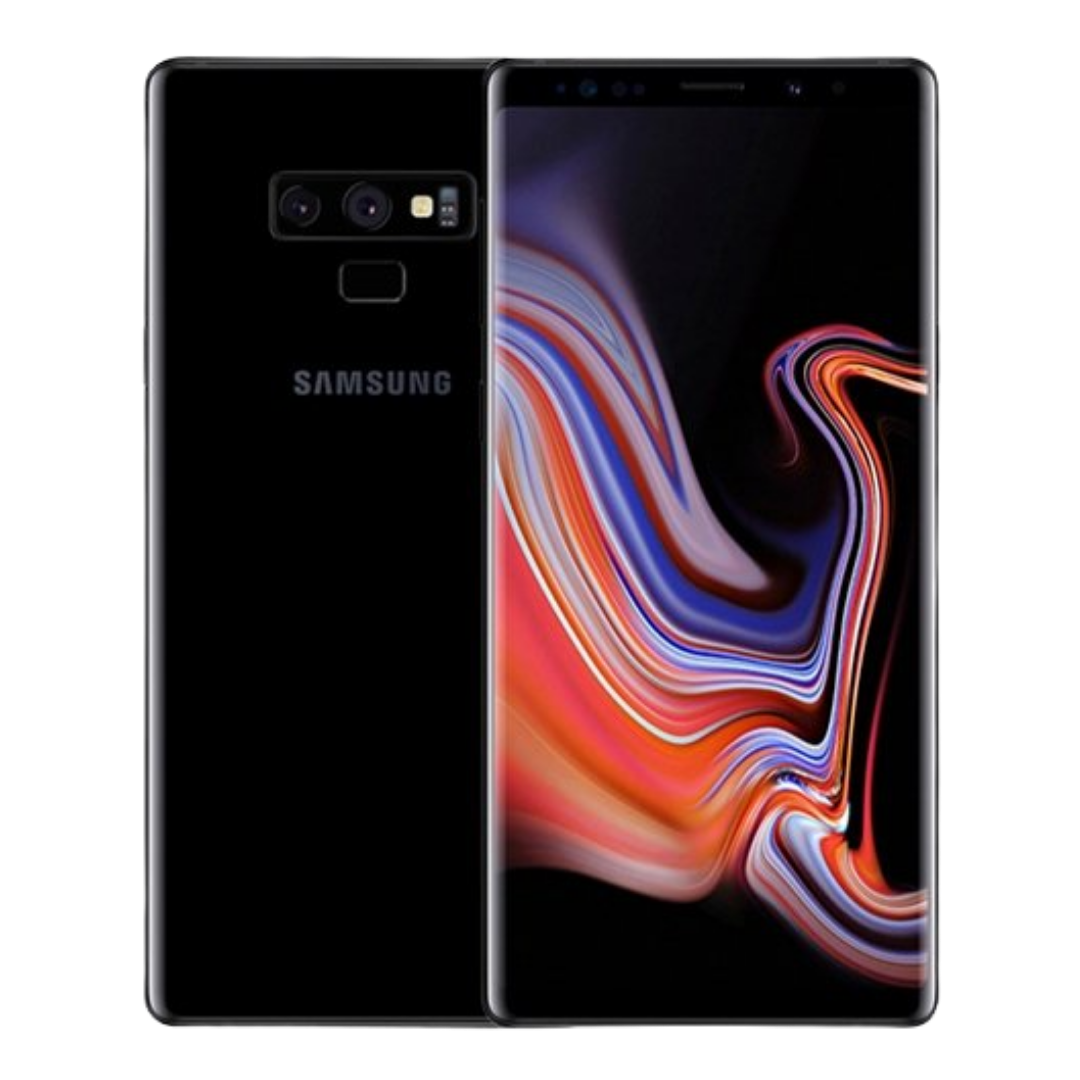 Samsung Galaxy Note 9