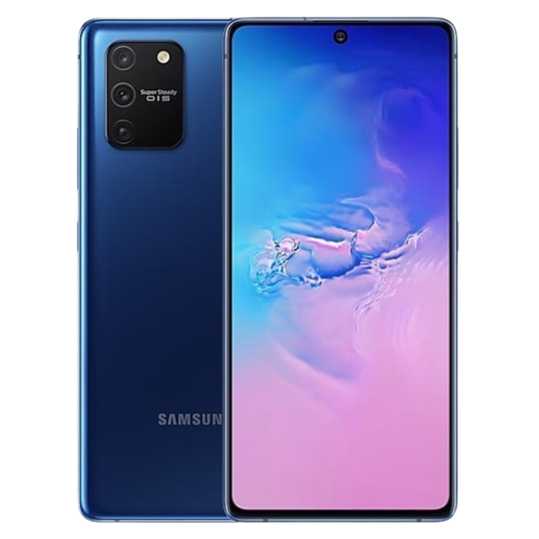 Samsung Galaxy S10 Lite