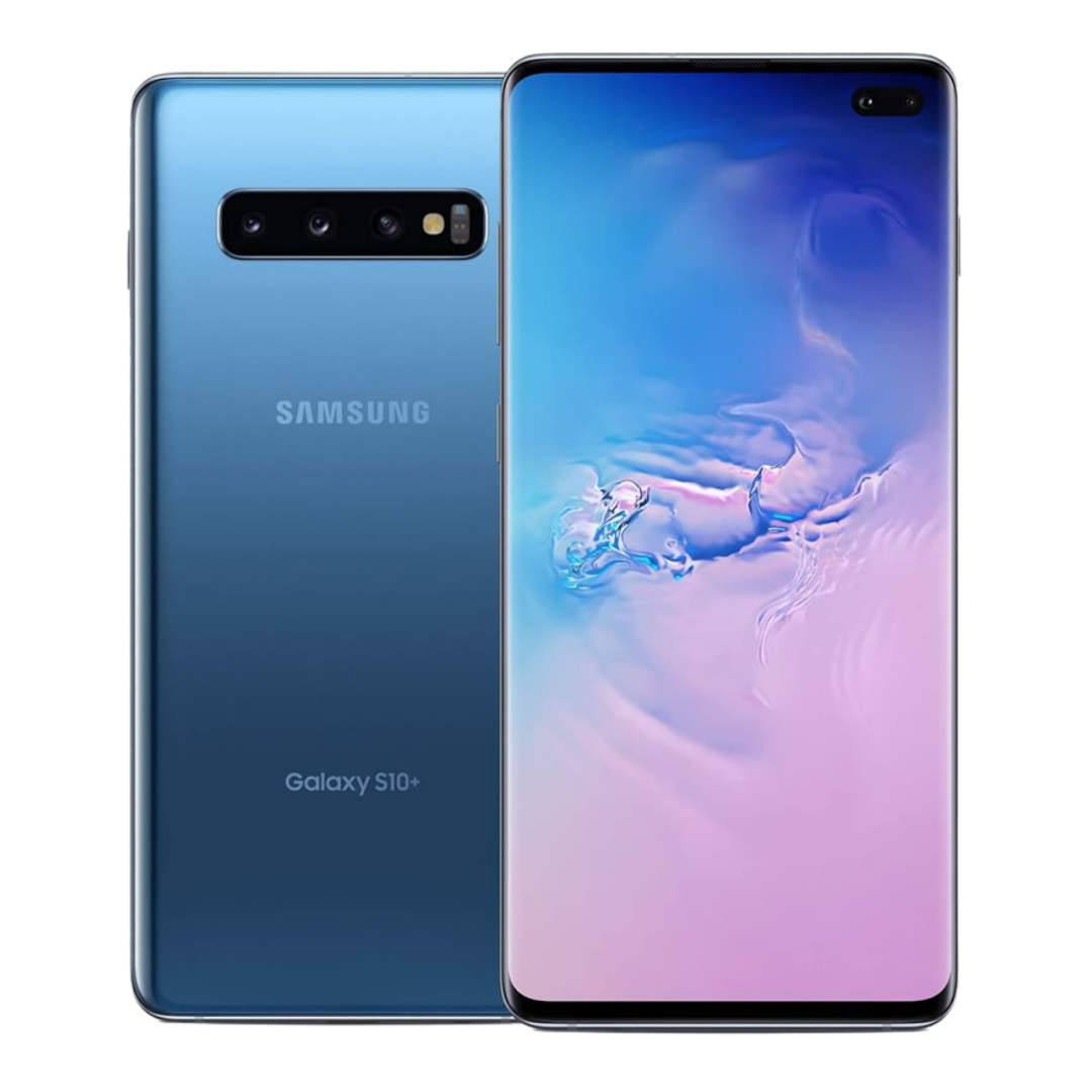 Samsung Galaxy S10 Plus