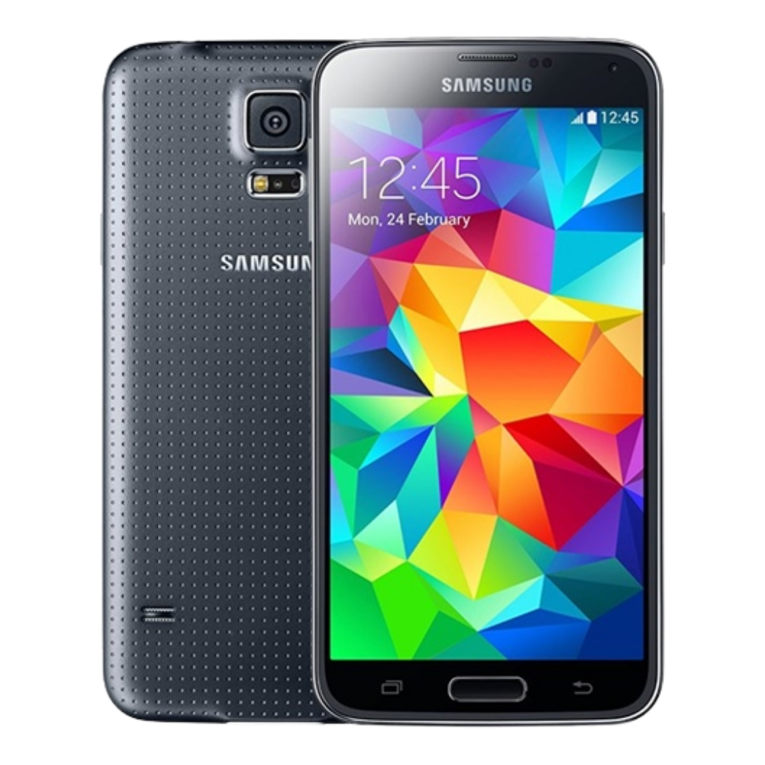 Samsung Galaxy S5