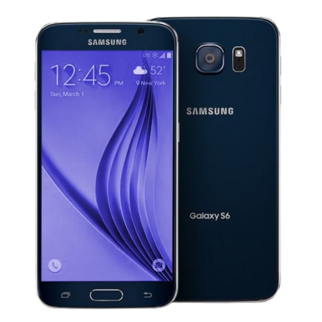 Samsung Galaxy S6