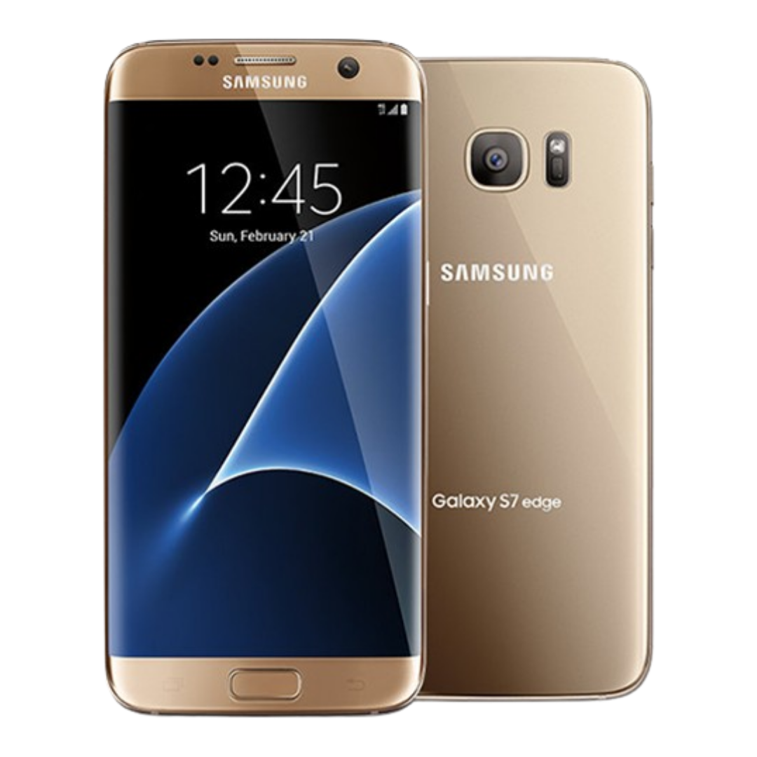 Samsung Galaxy S7 Edge