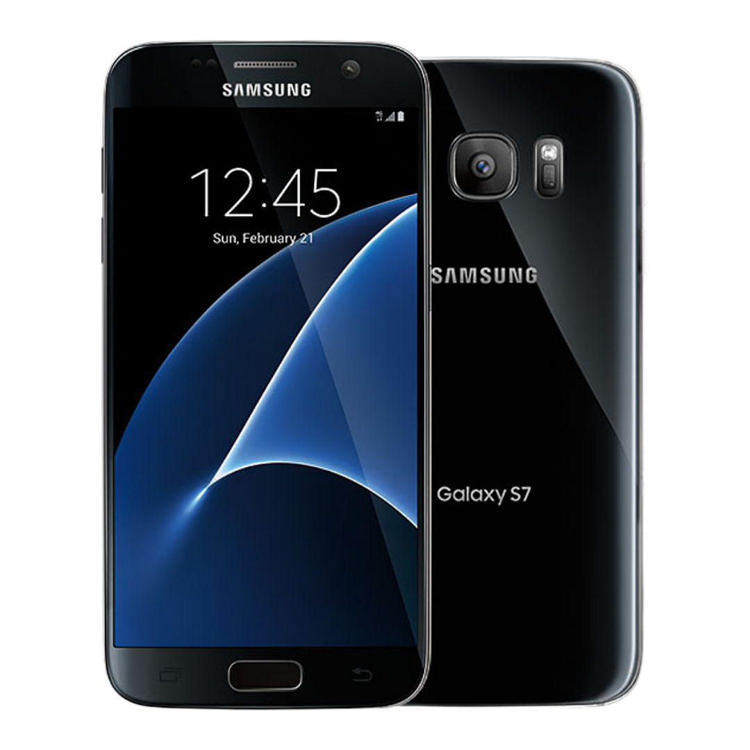 Samsung Galaxy S7