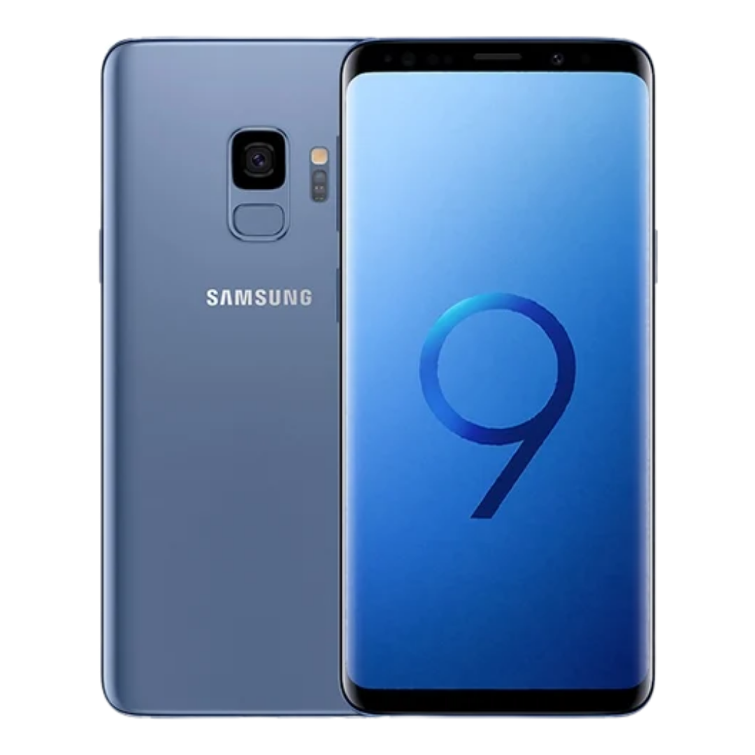 Samsung Galaxy S9 Plus