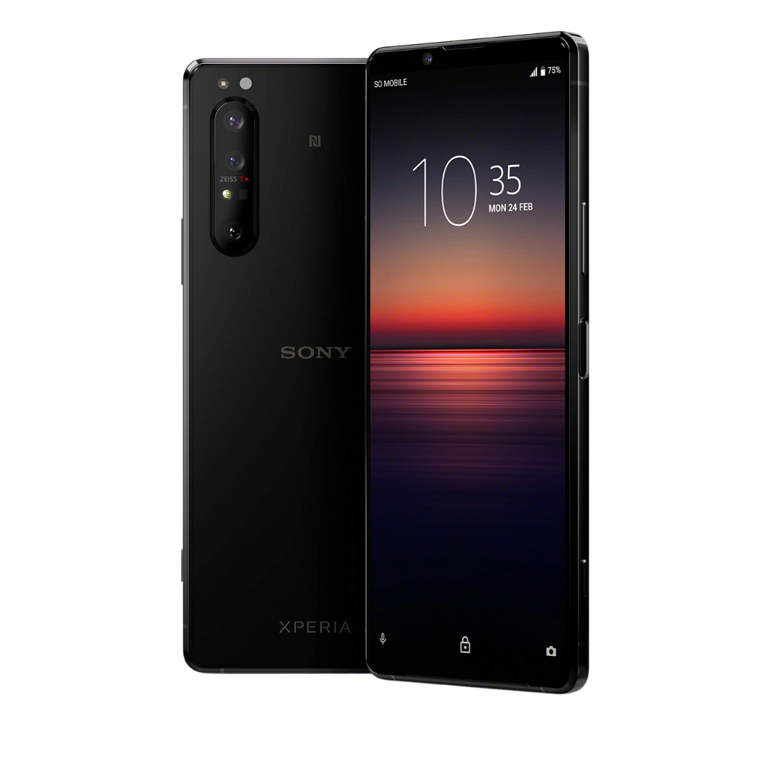 Sony Xperia 1 II