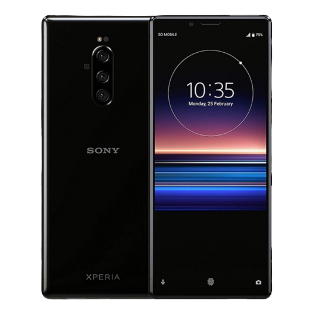 Sony Xperia 1