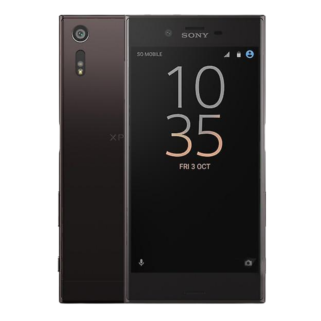 Sony Xperia XZ