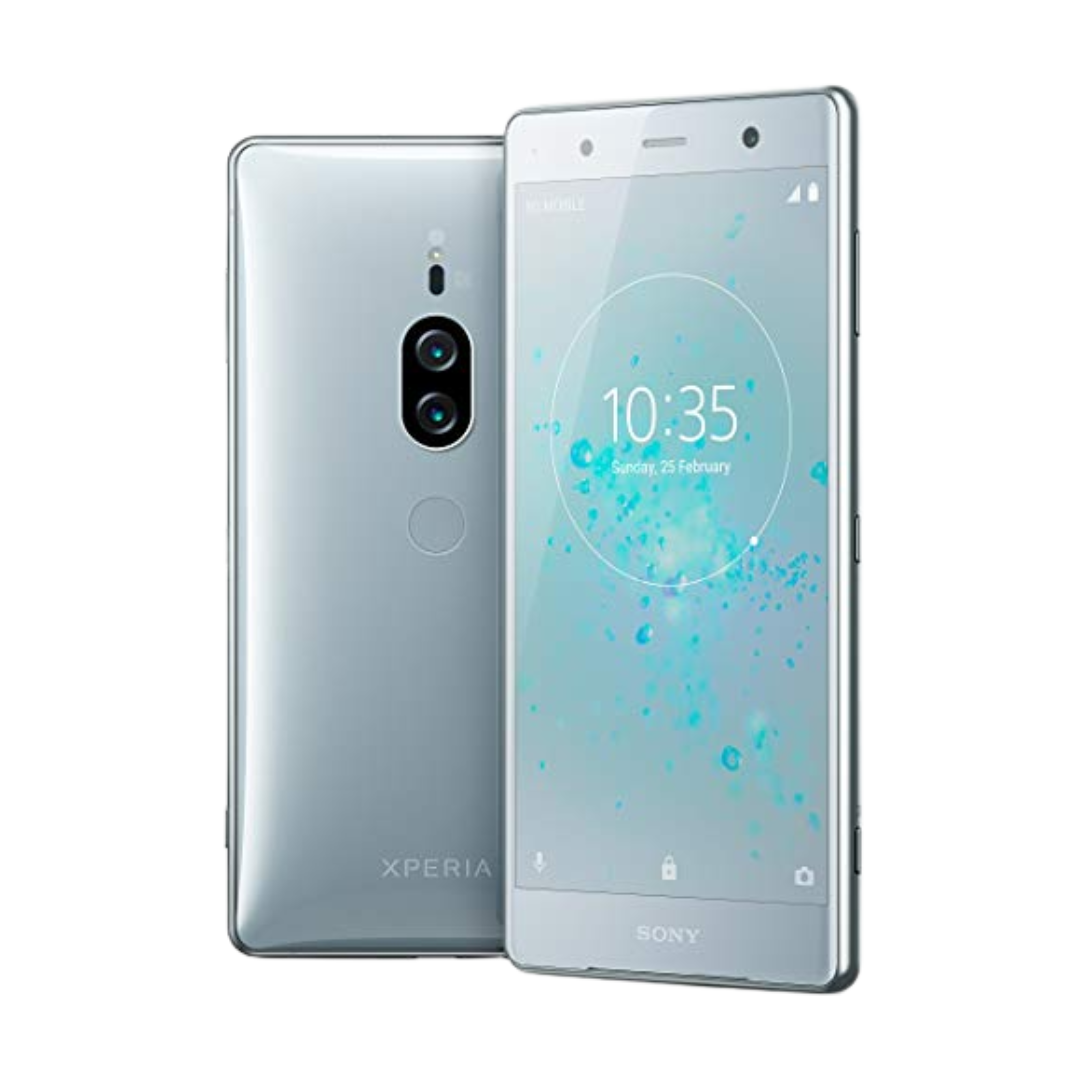 Sony Xerpia XZ2