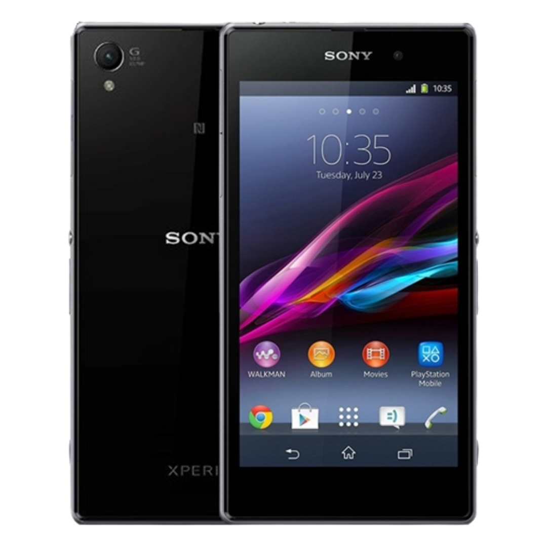 Sony Xperia Z1