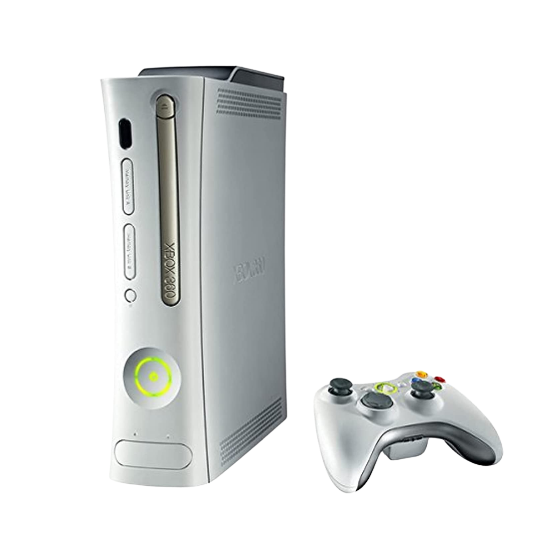 Microsoft Xbox 360 Premium