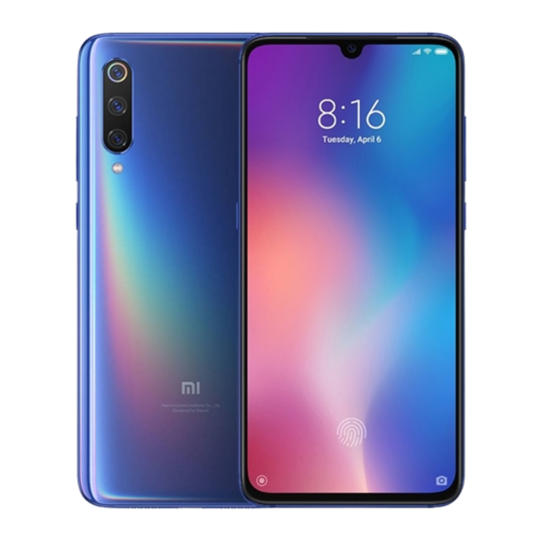 Xiaomi Mi 9