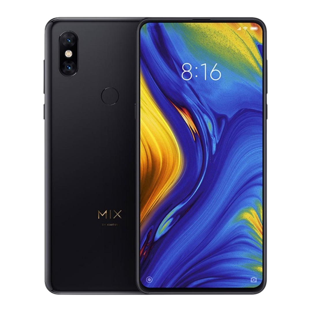 Xiaomi Mi Mix 3 5G