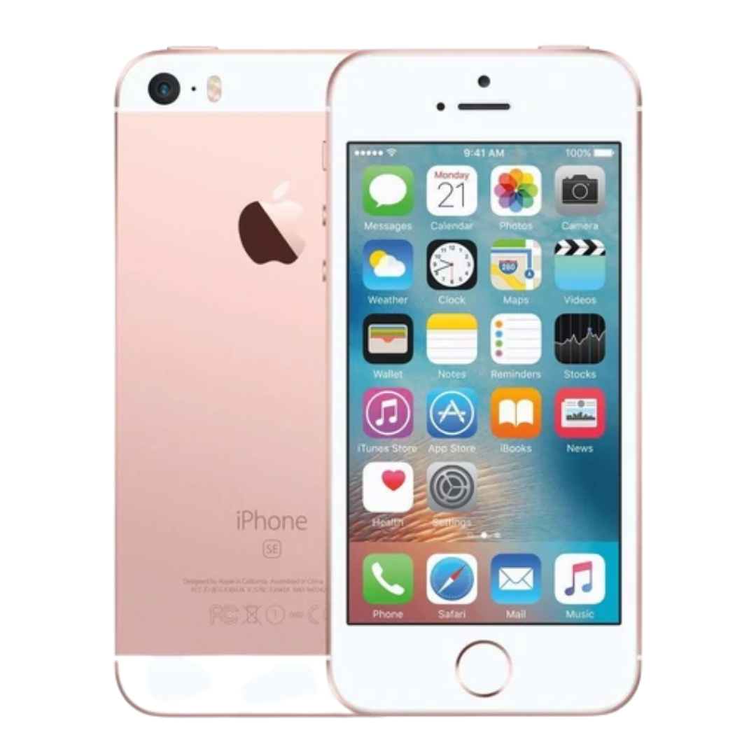 Apple iPhone SE